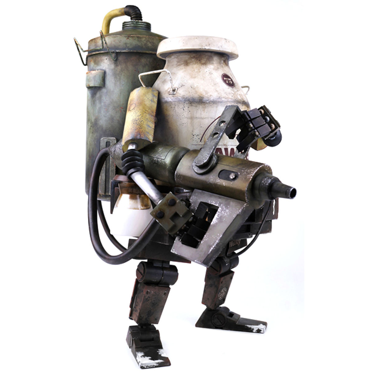 Milky Bot