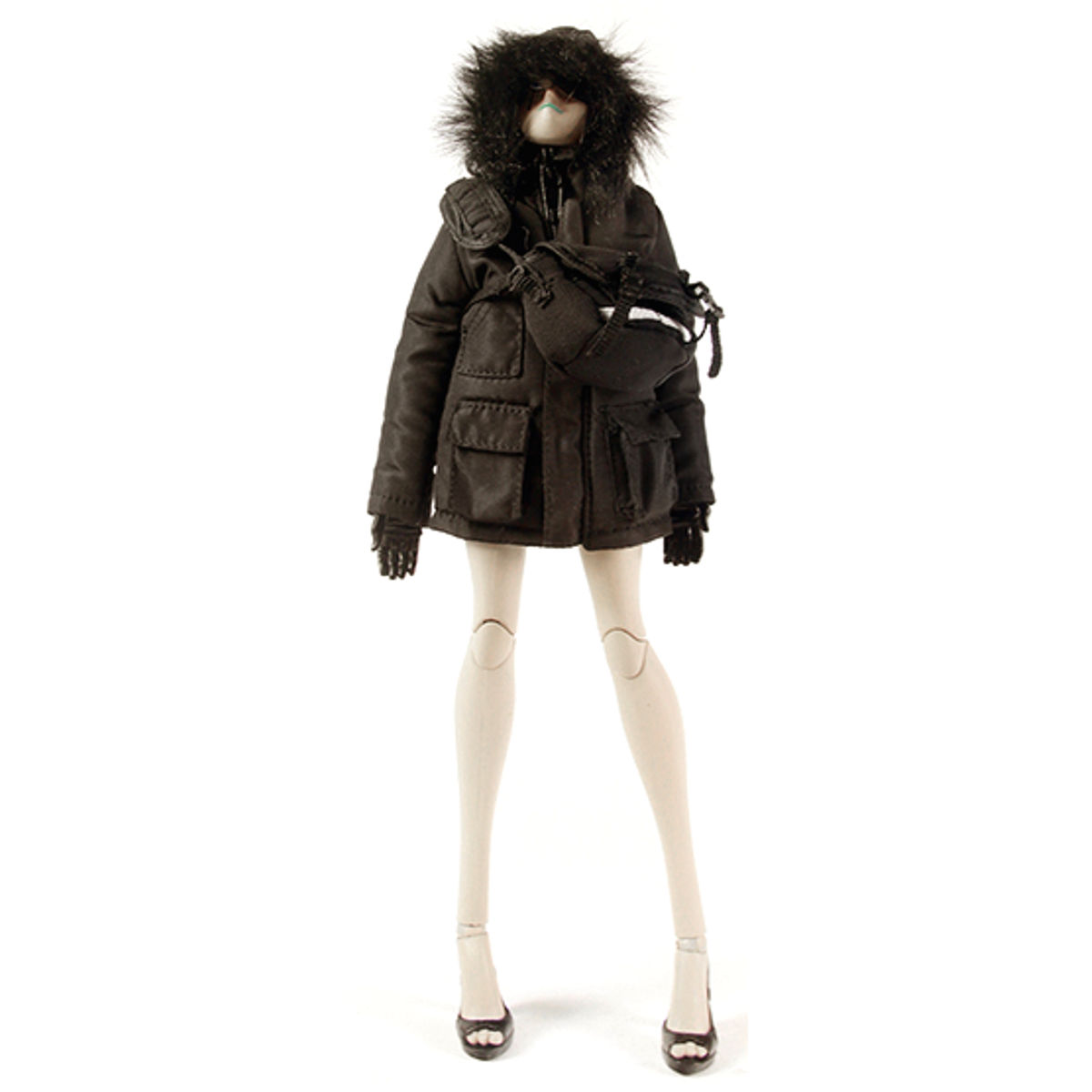 Fucking Family Coup - UMBRA ALWAYS