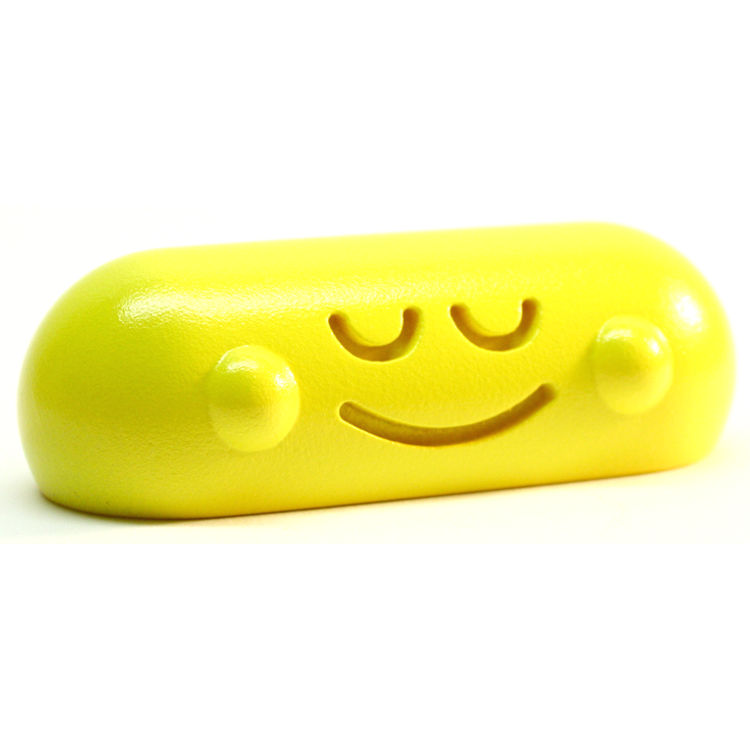 Zorz - Future Yellow Edition by Tesselate