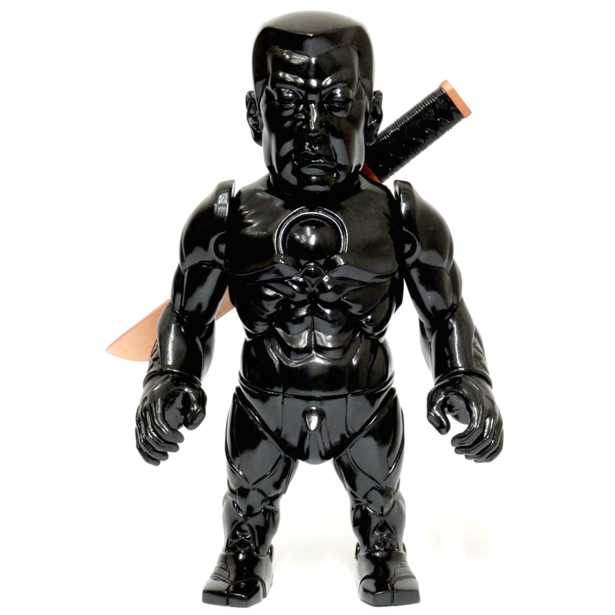 Neo Japan SFB Black: Copper Sword