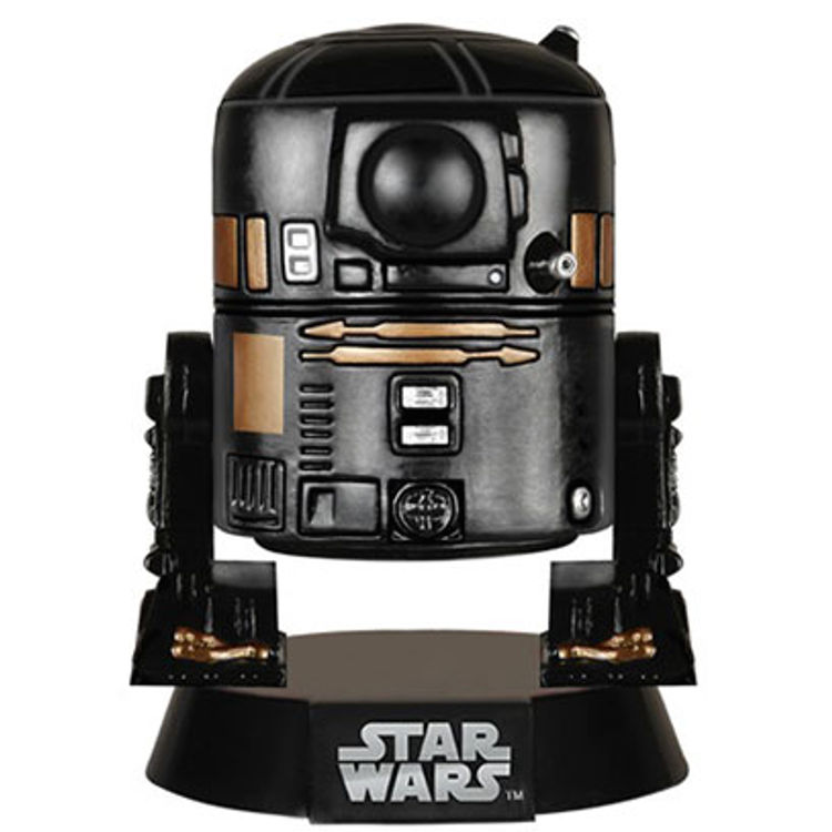 R2-Q5 : Star Wars [41] by Star Wars