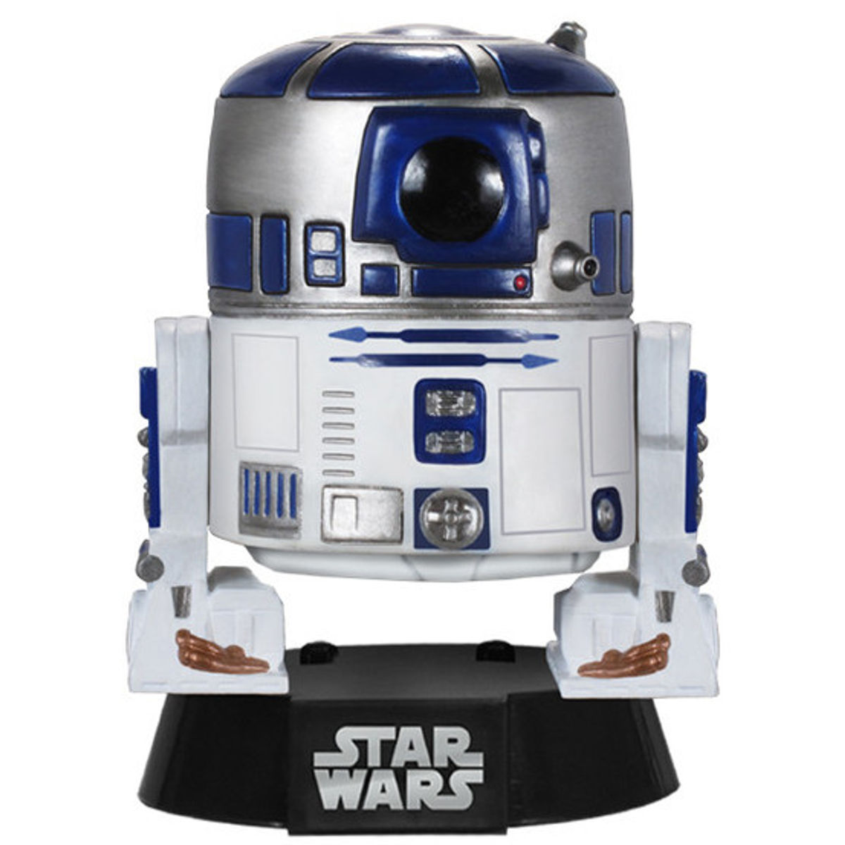 R2-D2 : Star Wars [31]