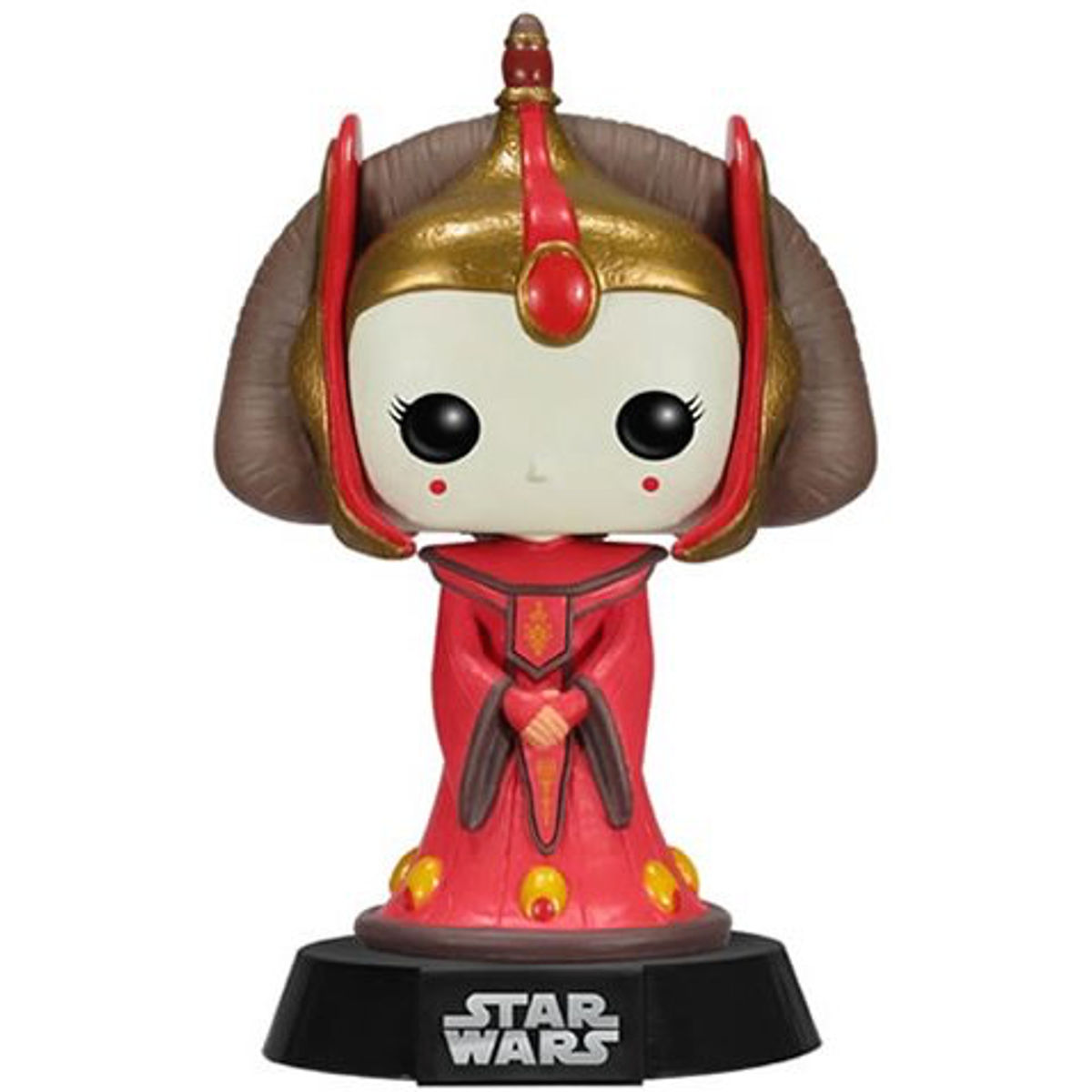 Queen Amidala : Star Wars [29]