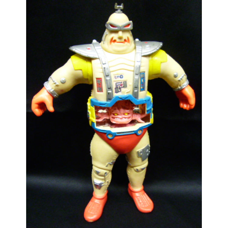 KRANG'S ANDROID BODY by Peter Laird