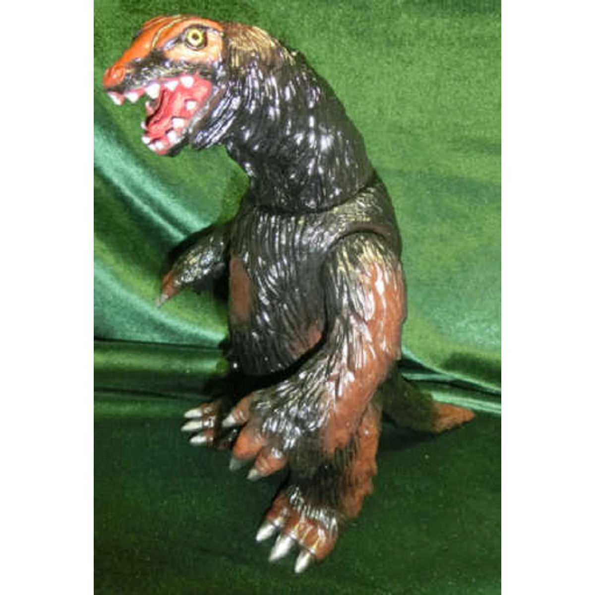 Mamitto Gehara open black molding / mouth Ver.