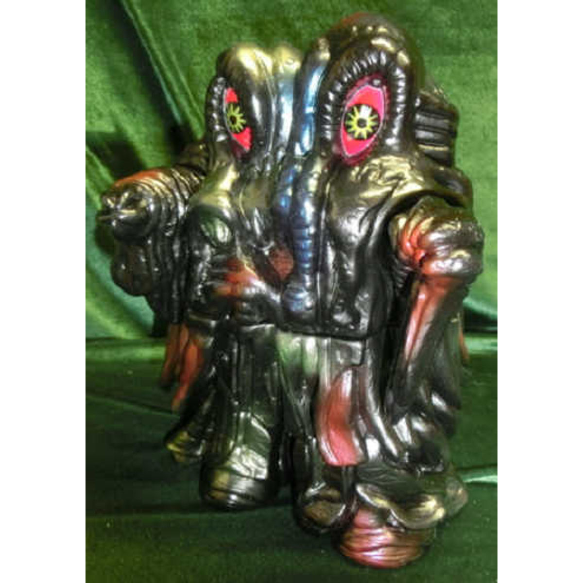 Large Monsters Series Early Hedorah of Mamitto century (black molding)