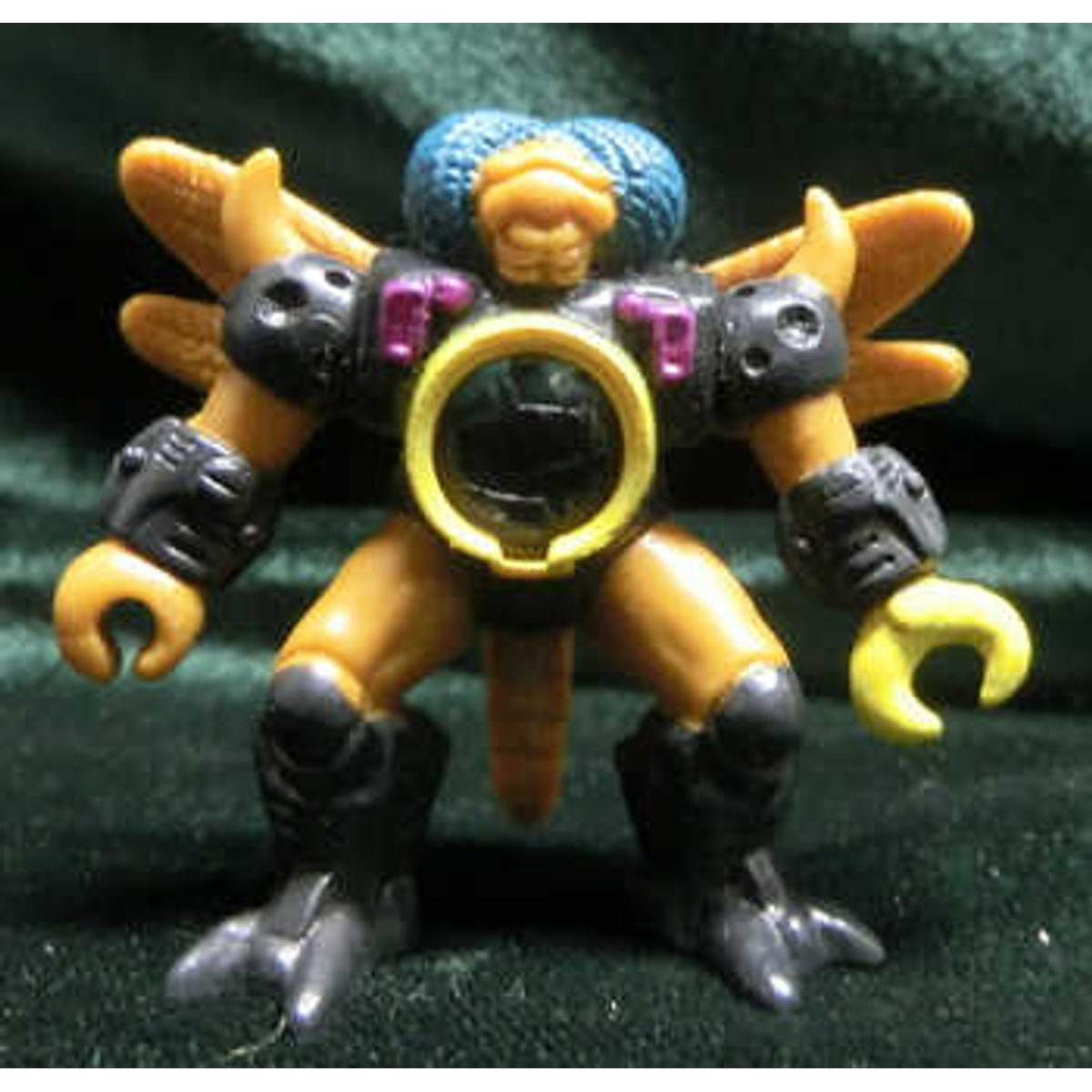 Takara Beast former laser Beast 107 Flying Dragon