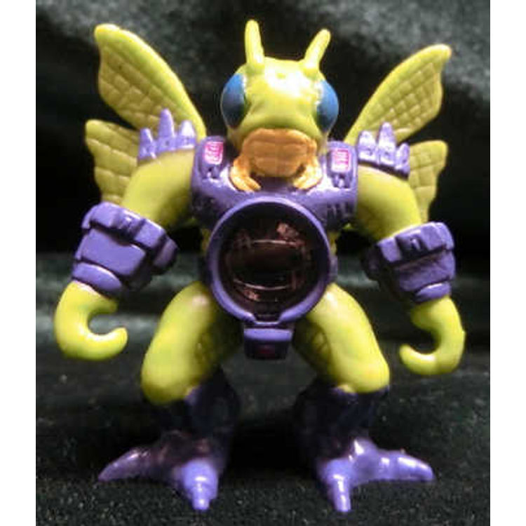 Takara Beast former laser Beast 108 kickback by Takara Tomy