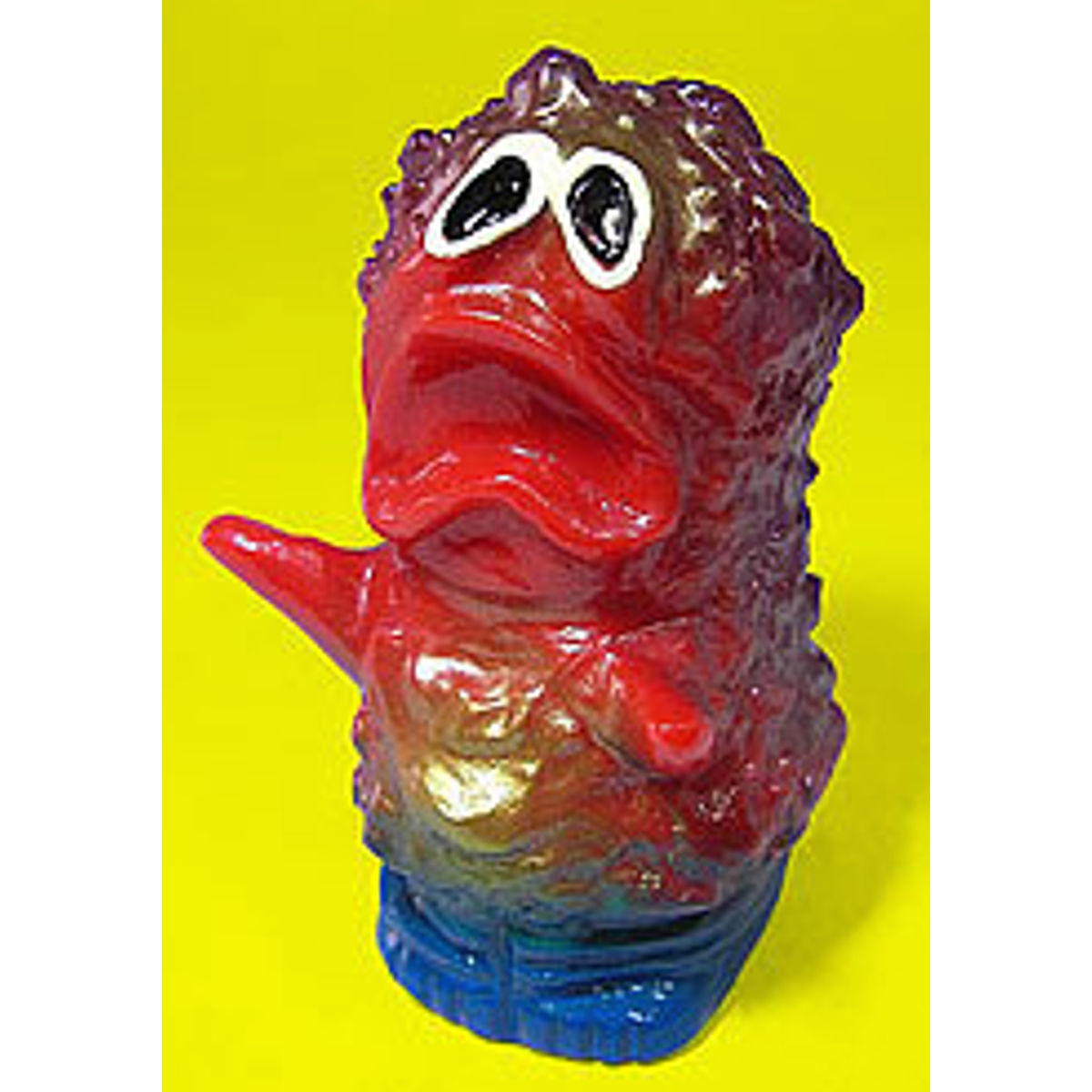 Kai Ju Boy ( Glasses Boy )