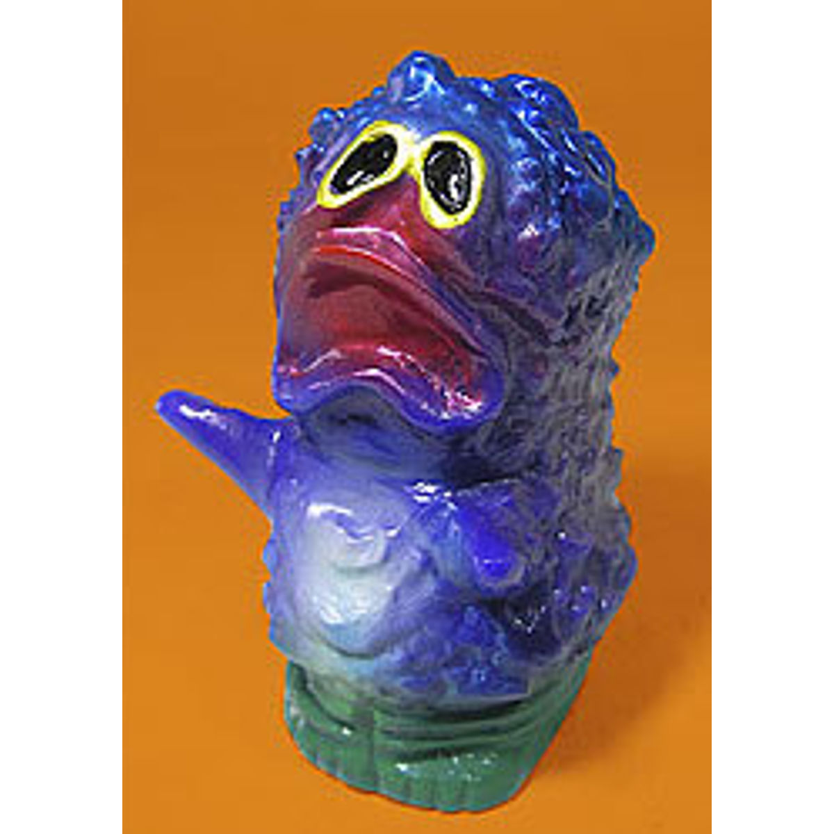 Kai Ju Boy ( Glasses Boy )