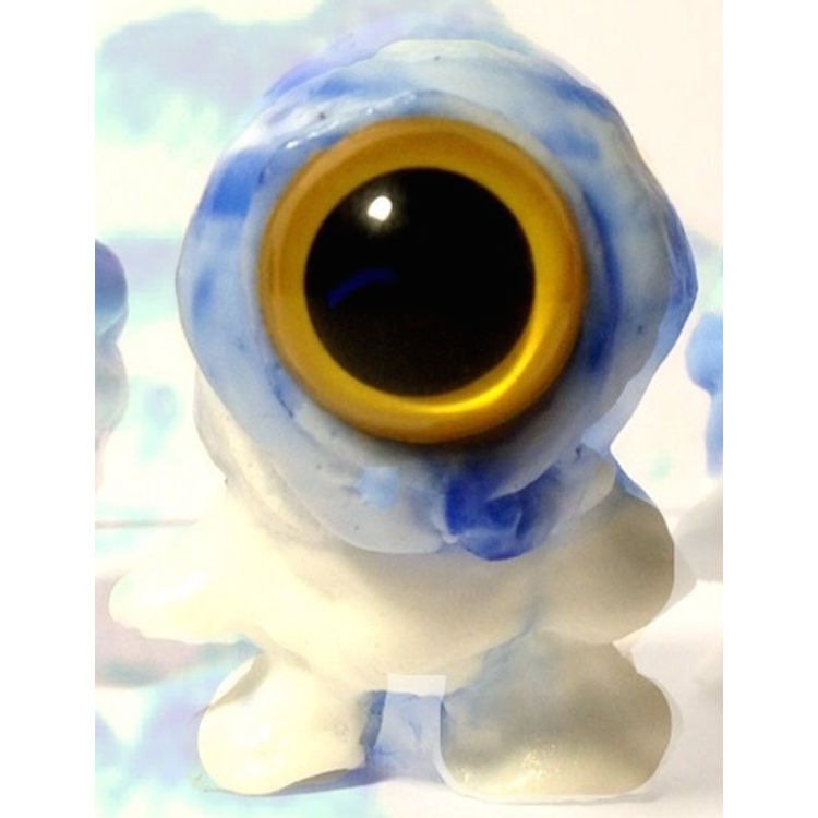 Blue China Driplord by The Rotten Ones (Bas Rotten)