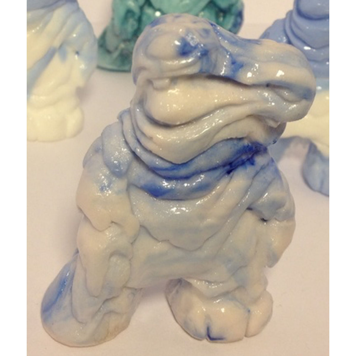 Frozen Ultraslimelord