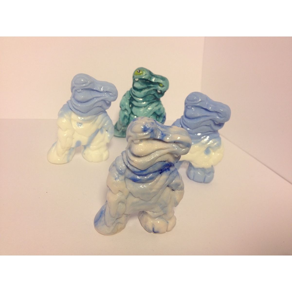 Frozen Ultraslimelord