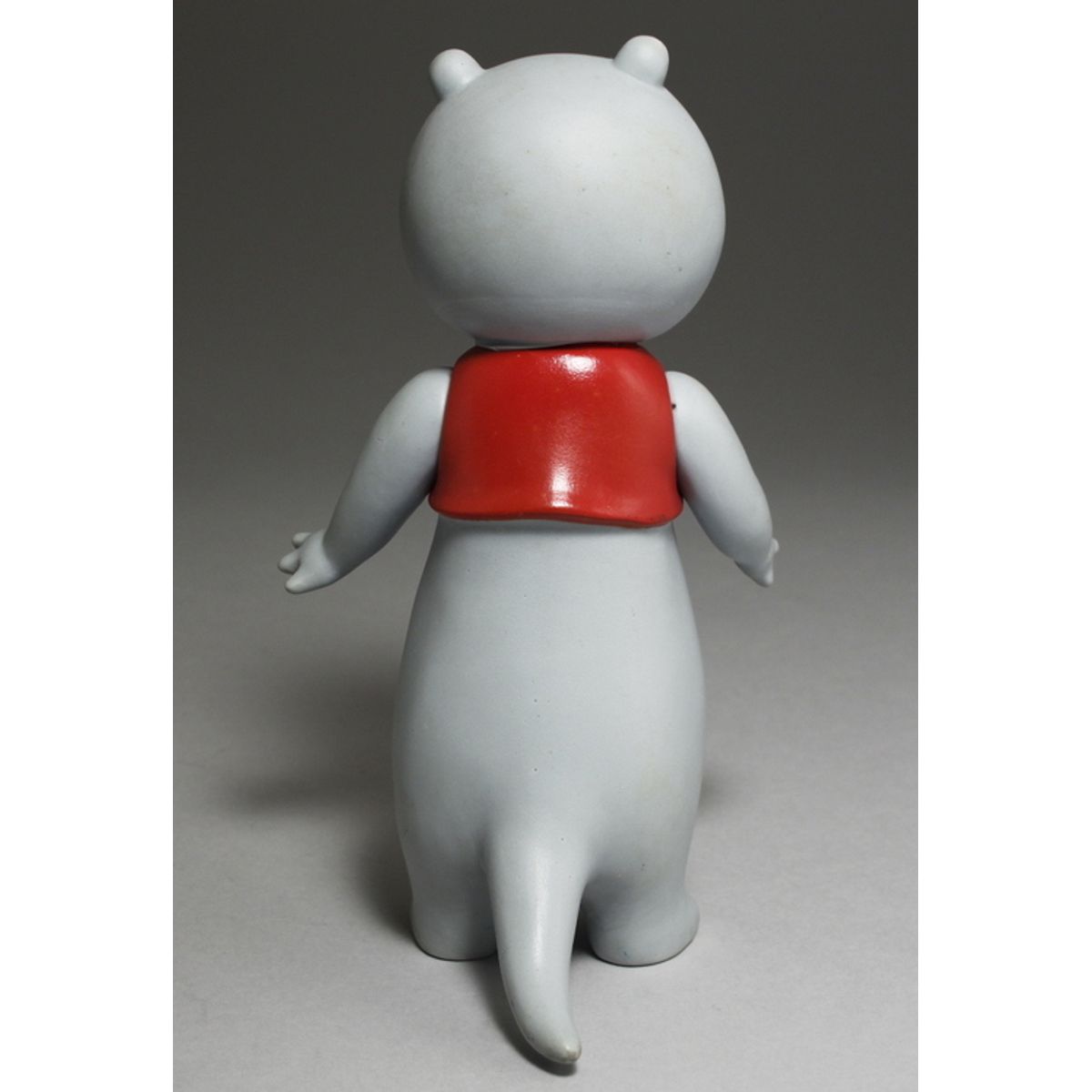 Takemi Soft Standard size Fables of the Green Forest [ Rocky Chuck ]