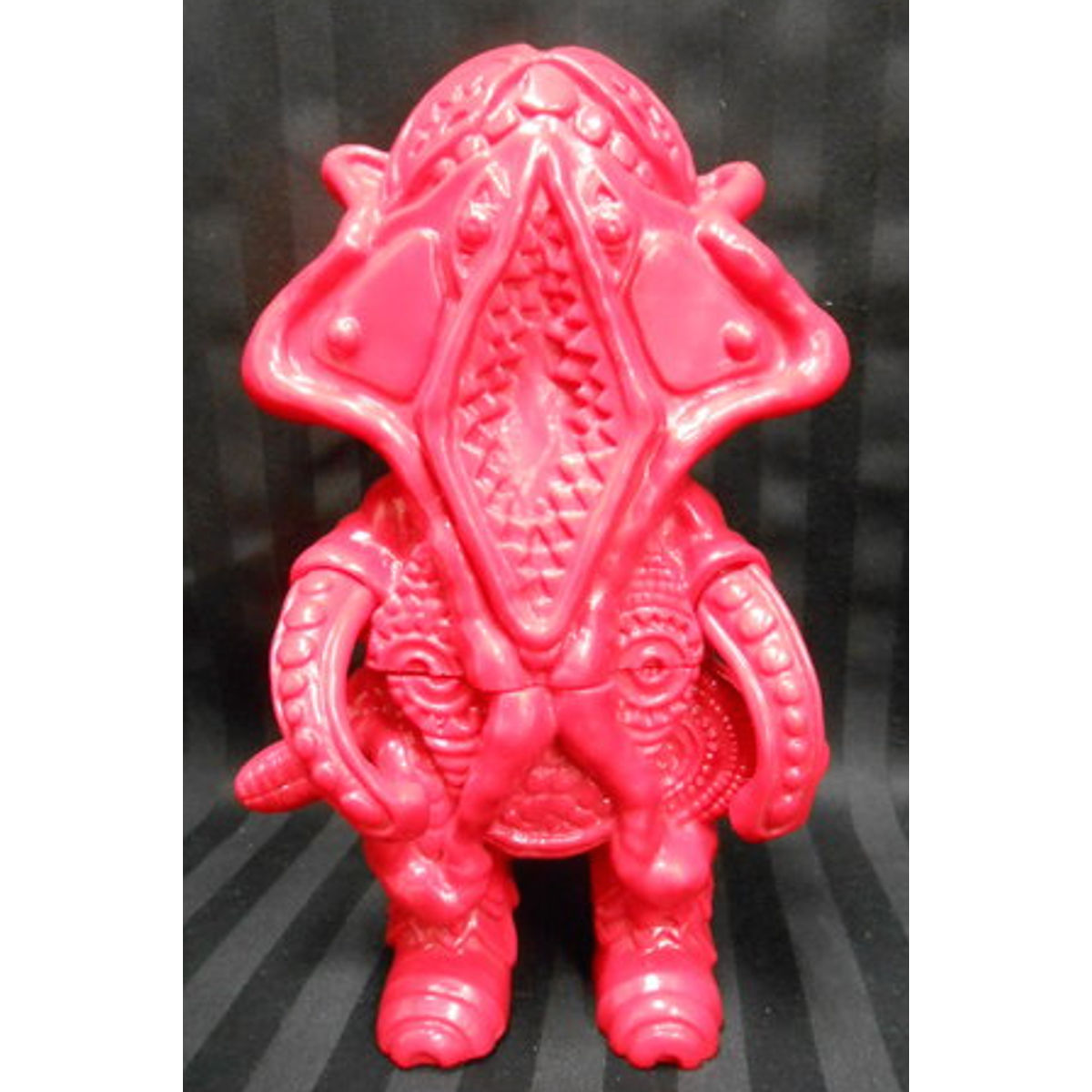 Blobpus Buroppasu [ gastronomy monster Dupont red molding ]