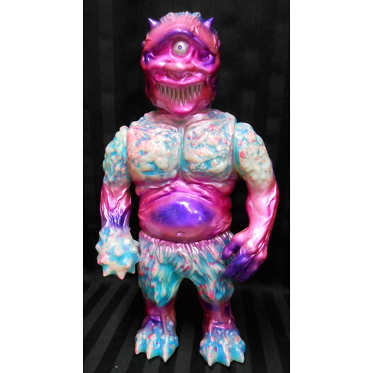 OLLIE - Beroshitoron Ver