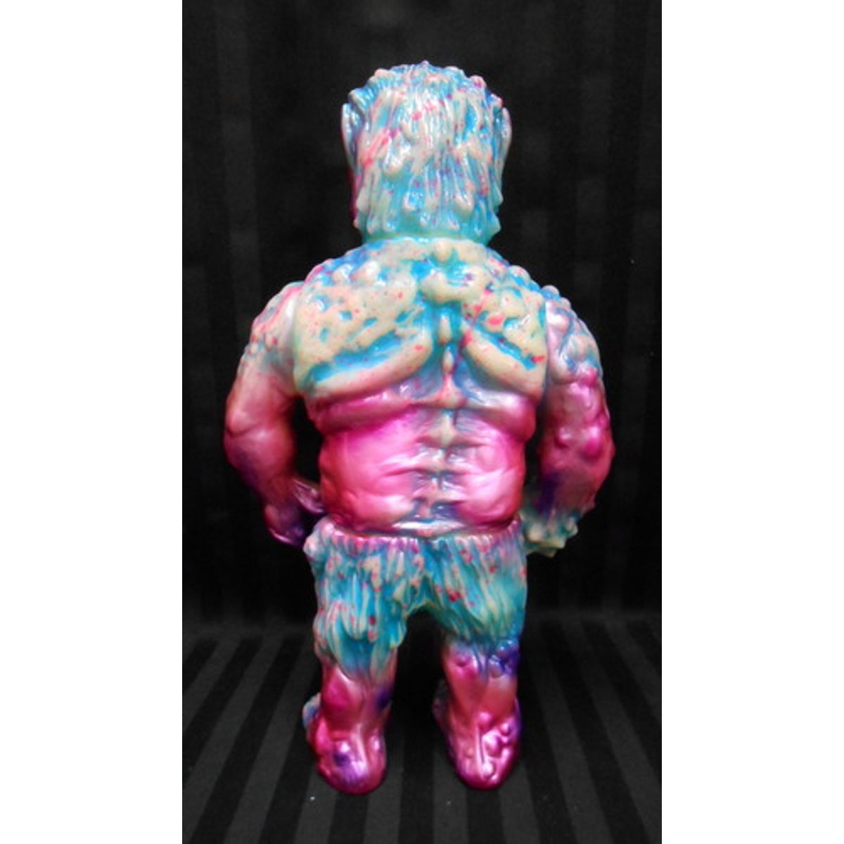 OLLIE - Beroshitoron Ver