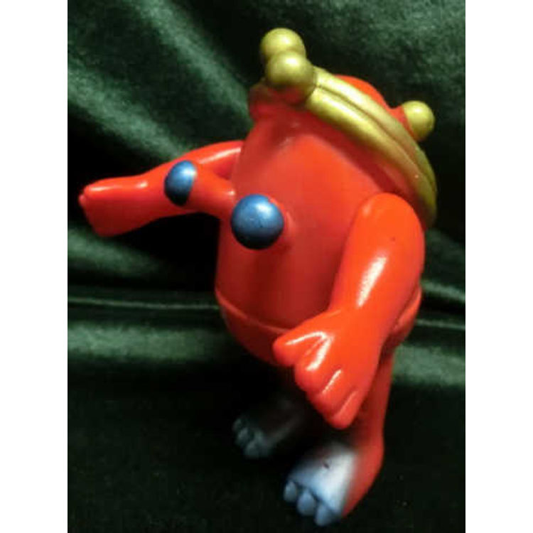 Poppy Robocon middle size Robodoro by Poppy