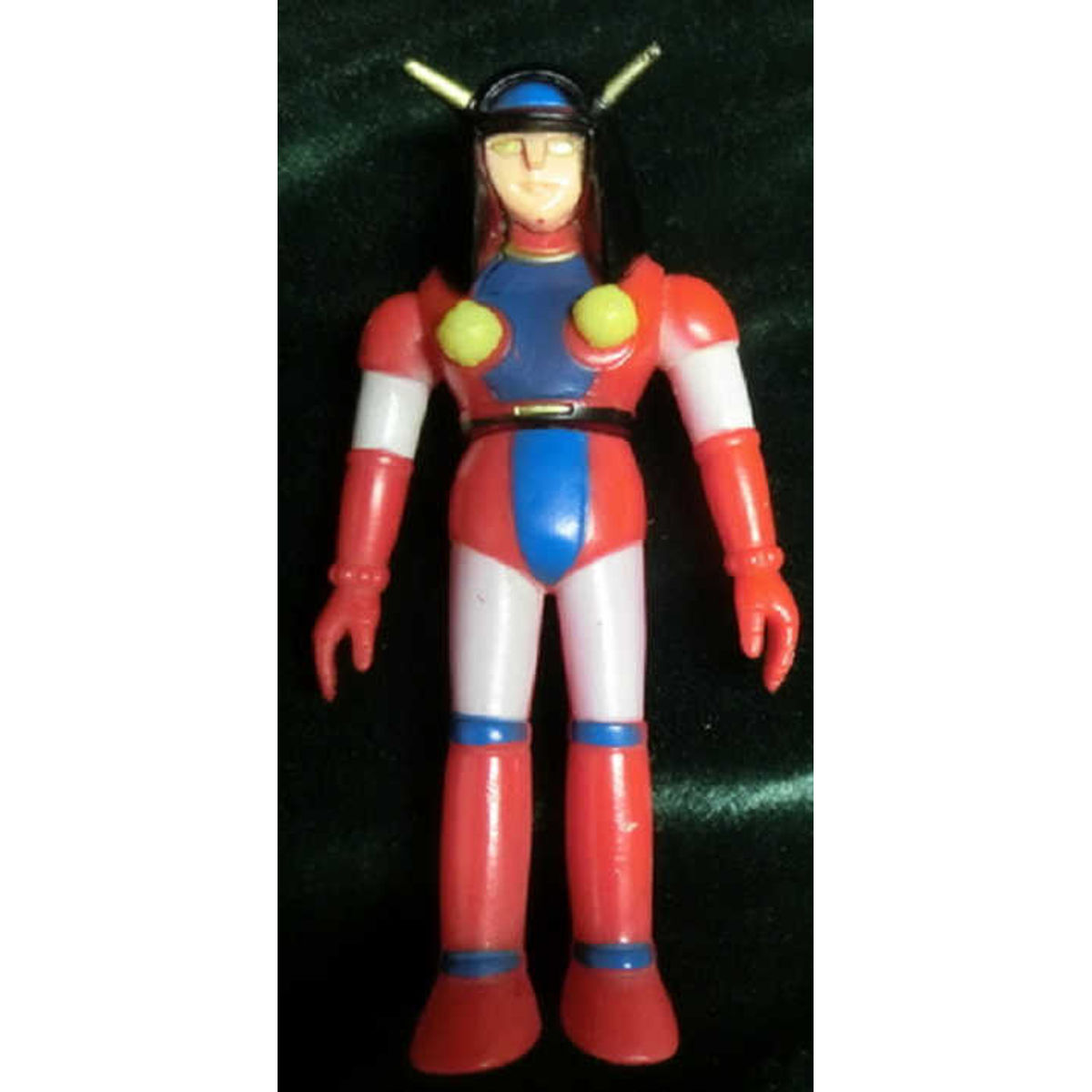 Poppy Great Mazinger Byunasu A Minisofubi