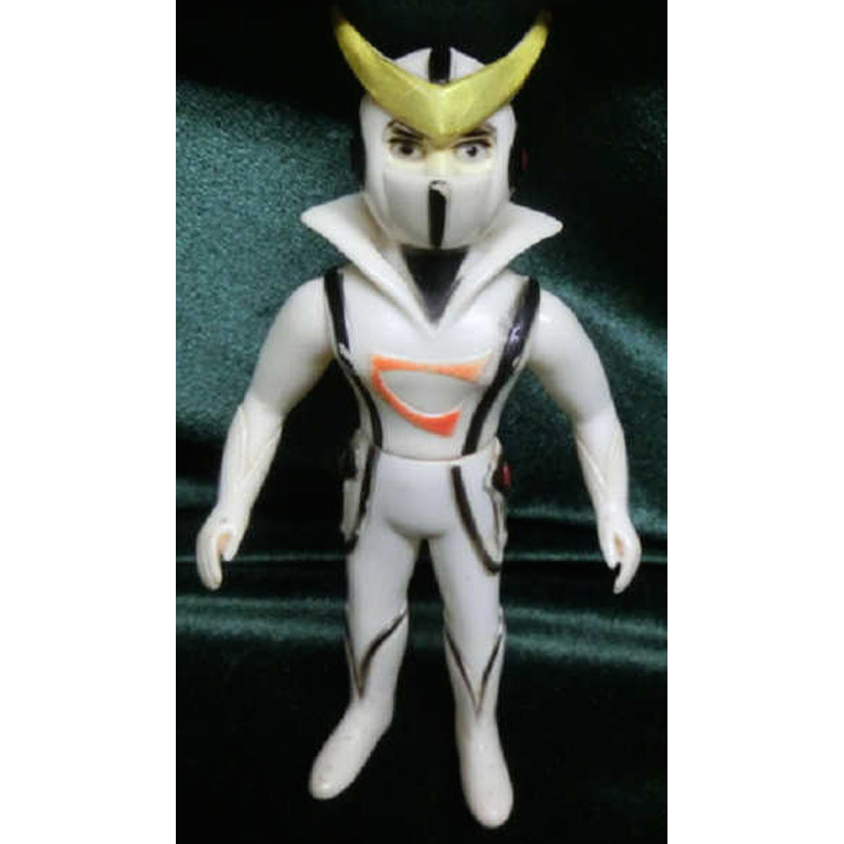 Bullmark middle size Tiger Seven