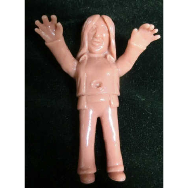 ZOLLMEN Zorumen Castri Minizofubi by Zollmen