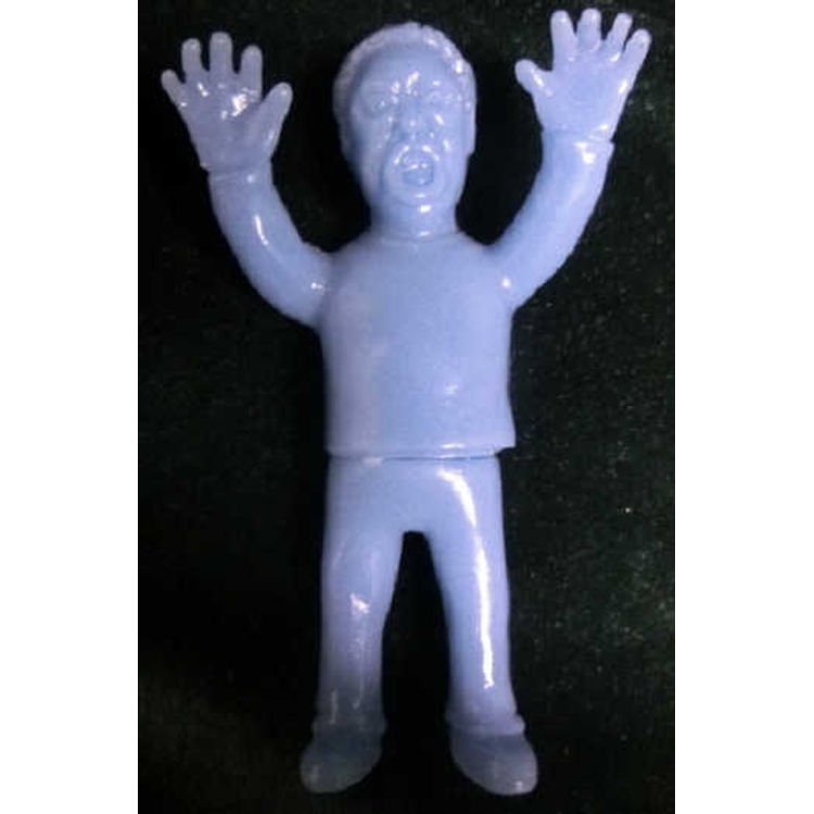 ZOLLMEN Zorumen Castri Minizofubi by Zollmen