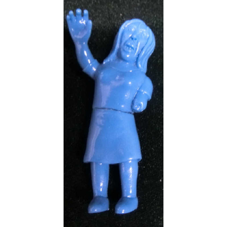 ZOLLMEN Zorumen Castri Minizofubi by Zollmen
