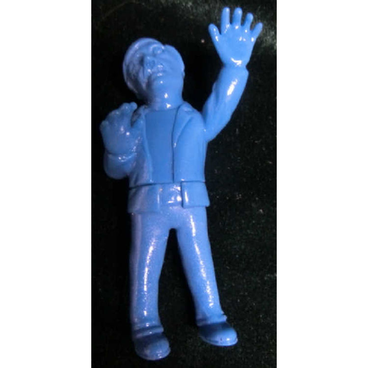 ZOLLMEN Zorumen Castri Minizofubi by Zollmen