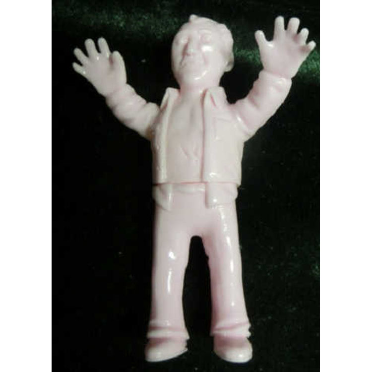 ZOLLMEN Zorumen Castri Minizofubi by Zollmen