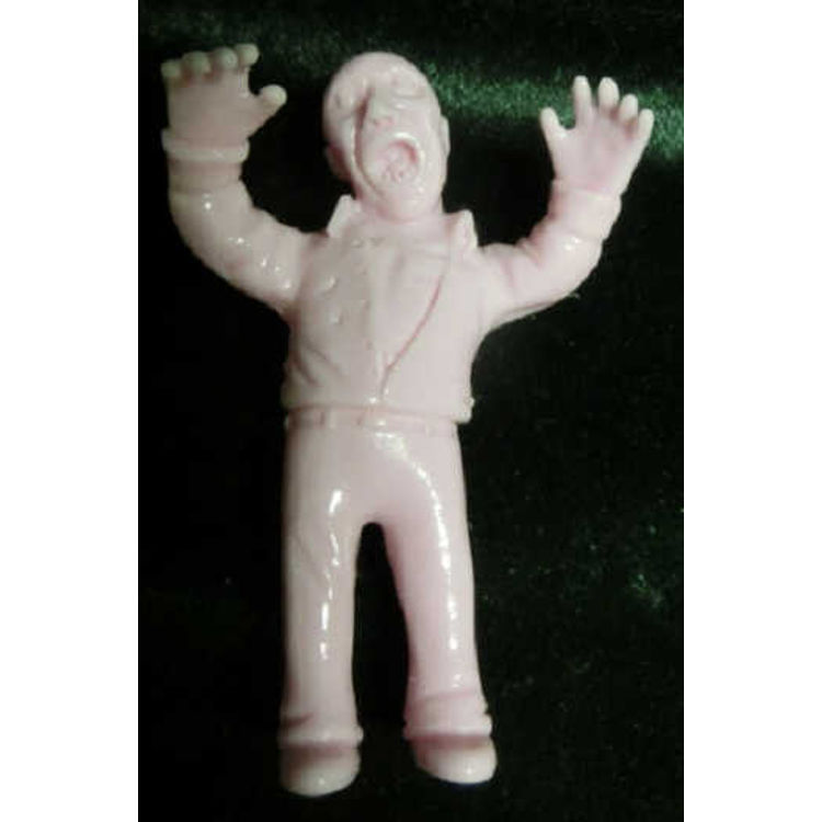 ZOLLMEN Zorumen Castri Minizofubi by Zollmen