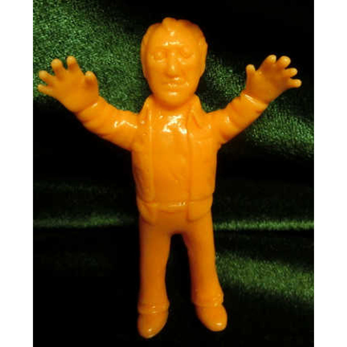 ZOLLMEN Zorumen Castri Minizofubi