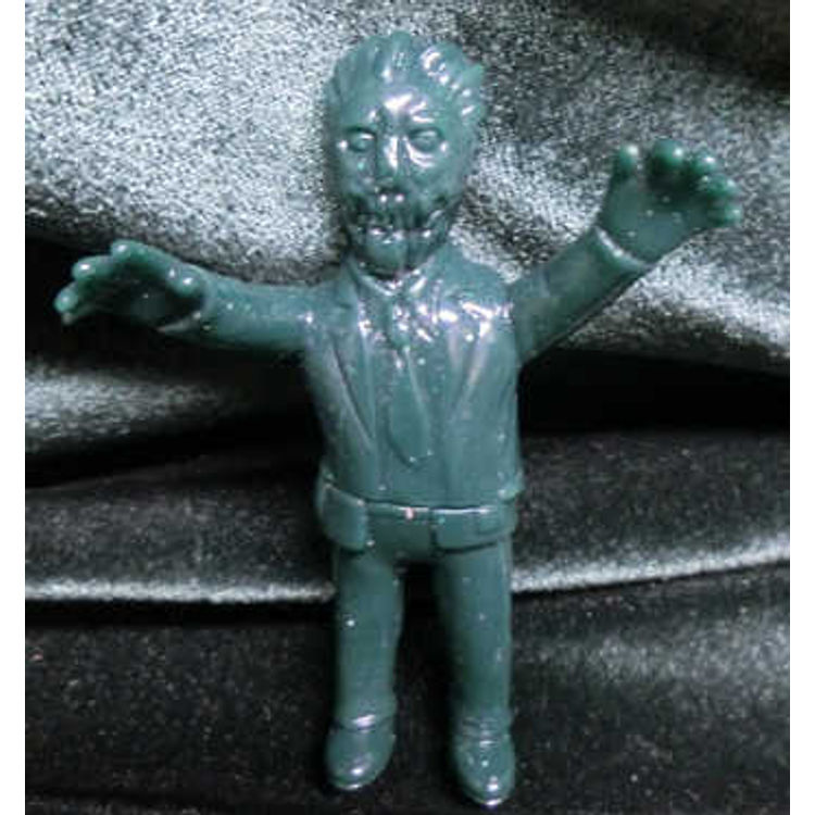 ZOLLMEN Zorumen Castri Minizofubi by Zollmen