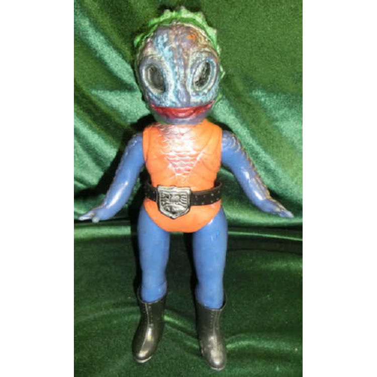 Bandai Kamen Rider Standard size Amazonia by Bandai