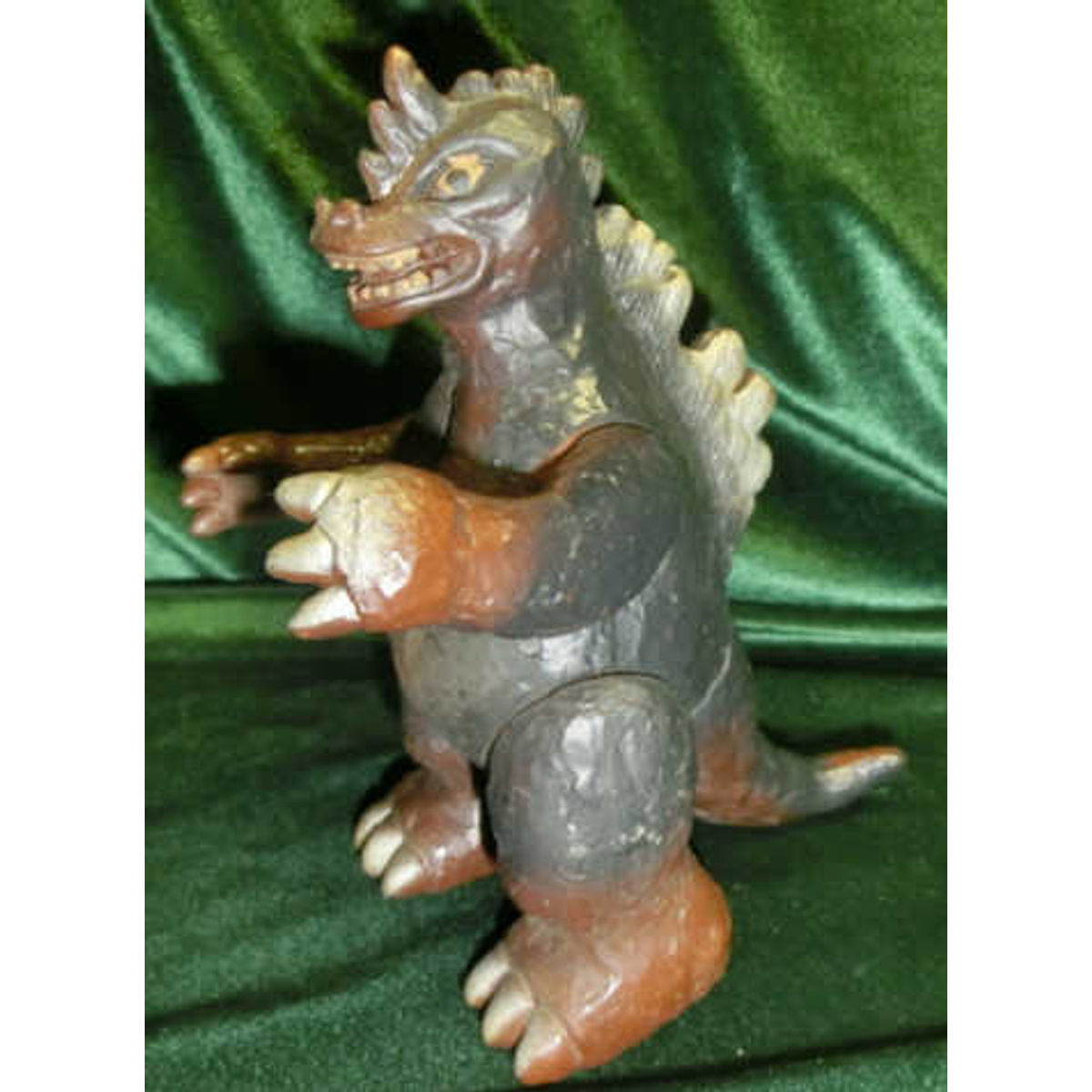Miura Toy Original Monster (Brown molding)
