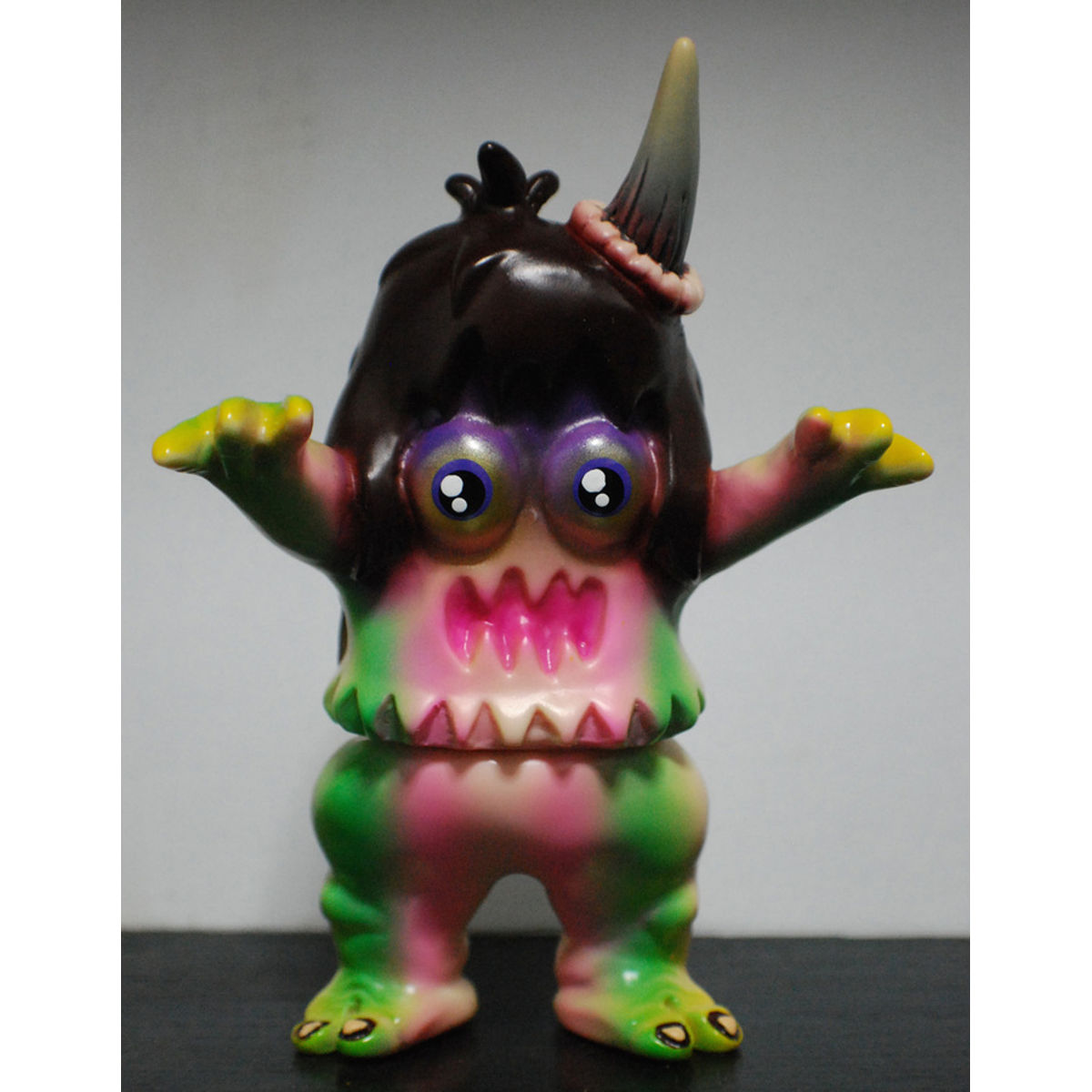 Cherry Tree Ugly Unicorn