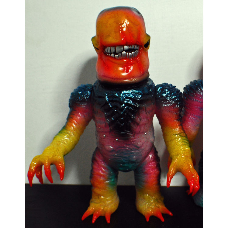 Hang Ten GNAW-X by PlaSeeBo (Bob Conge)