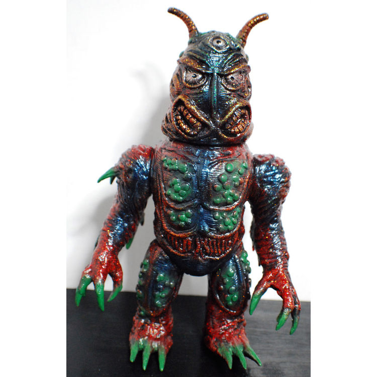 MARS-X One Off by Skull Head Butt
