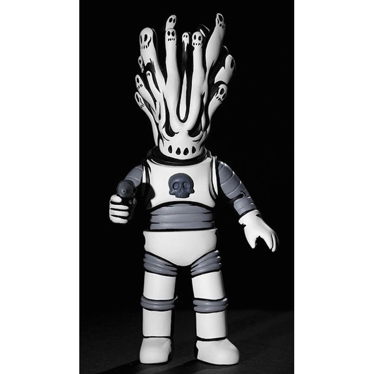 Ghostrooper custom by Jon-Paul Kaiser