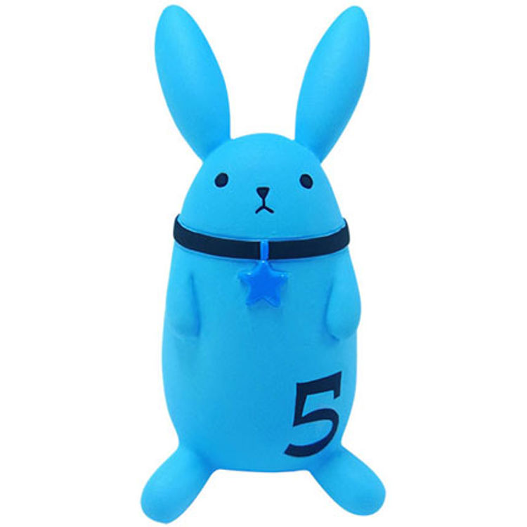 Color Colle - Tsukiuta. "Usa Colle" by Tsukiuta.