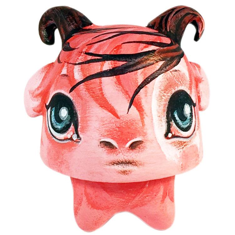 Goatdrop 07 by 64 Colors