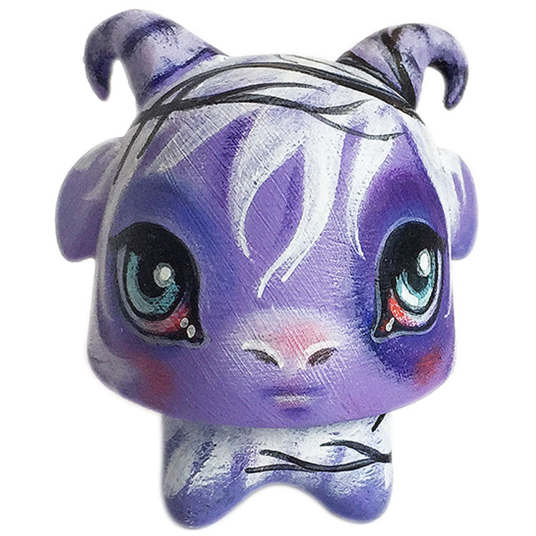 Goatdrop 01 by 64 Colors