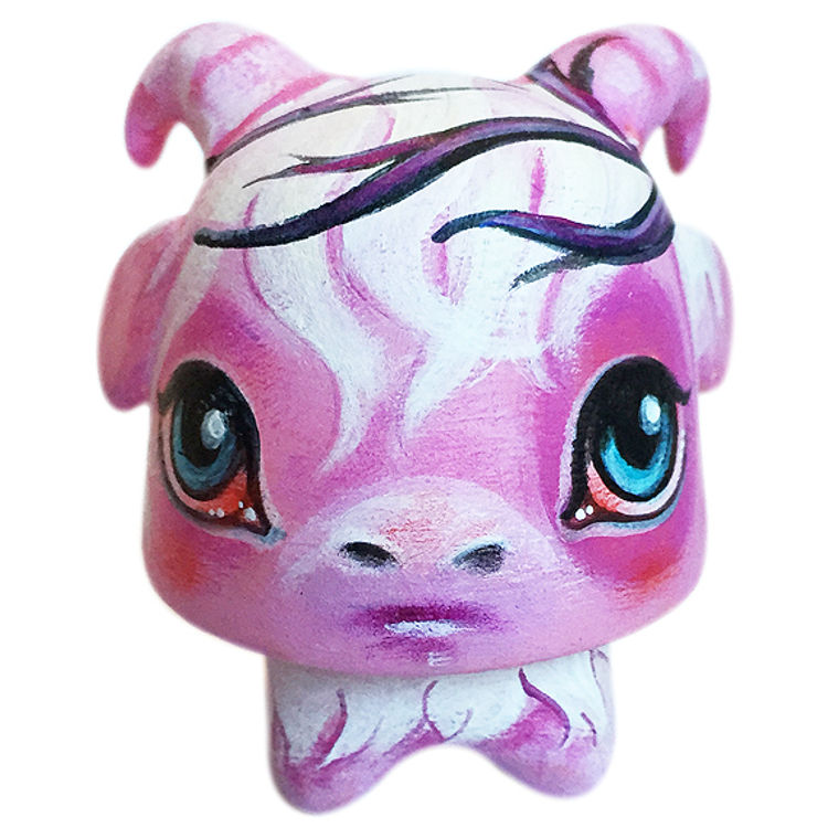 Goatdrop 06 by 64 Colors