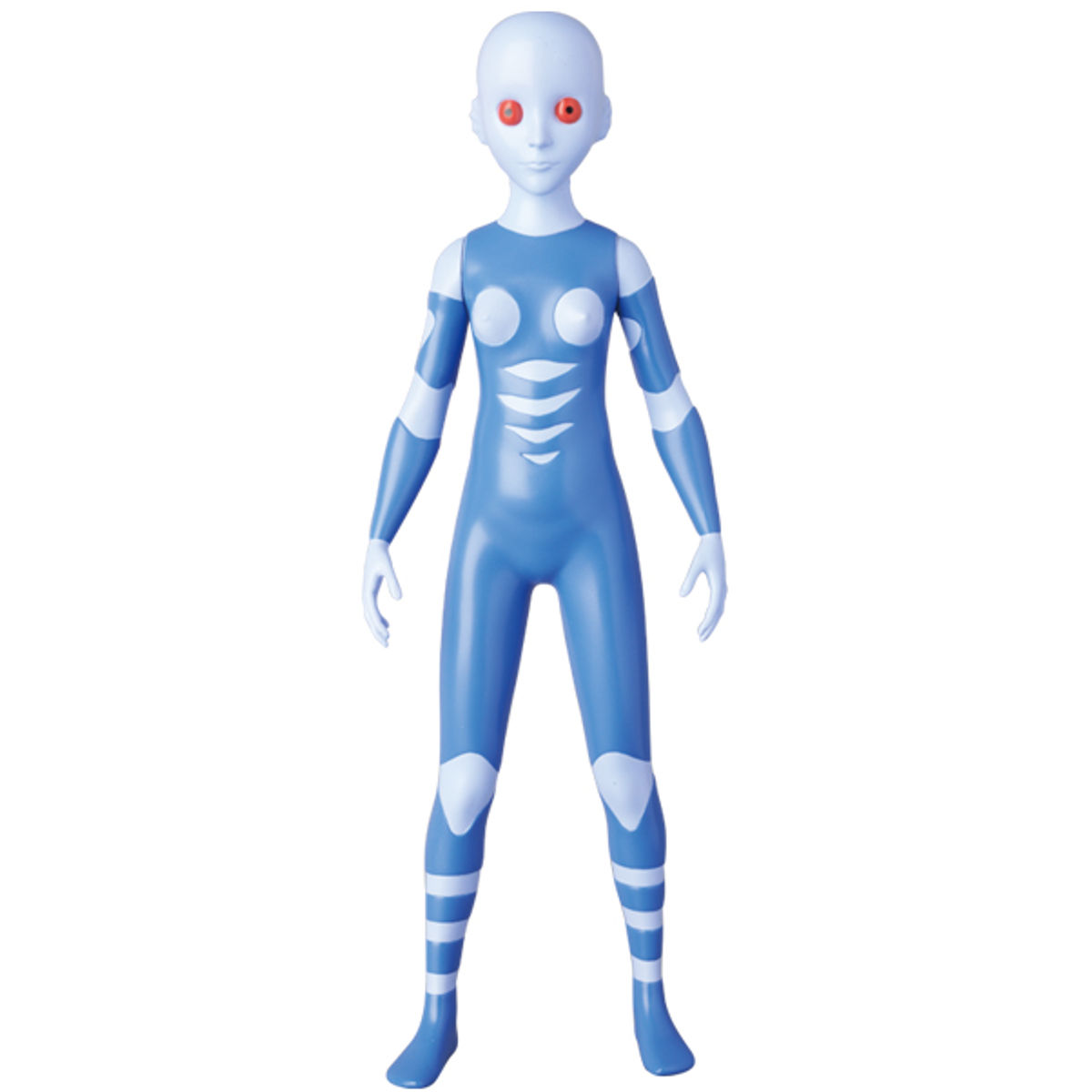 La Planète sauvage (Fantastic Planet) : Draag — Tiva