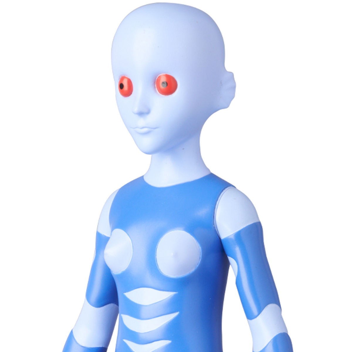 La Planète sauvage (Fantastic Planet) : Draag — Tiva