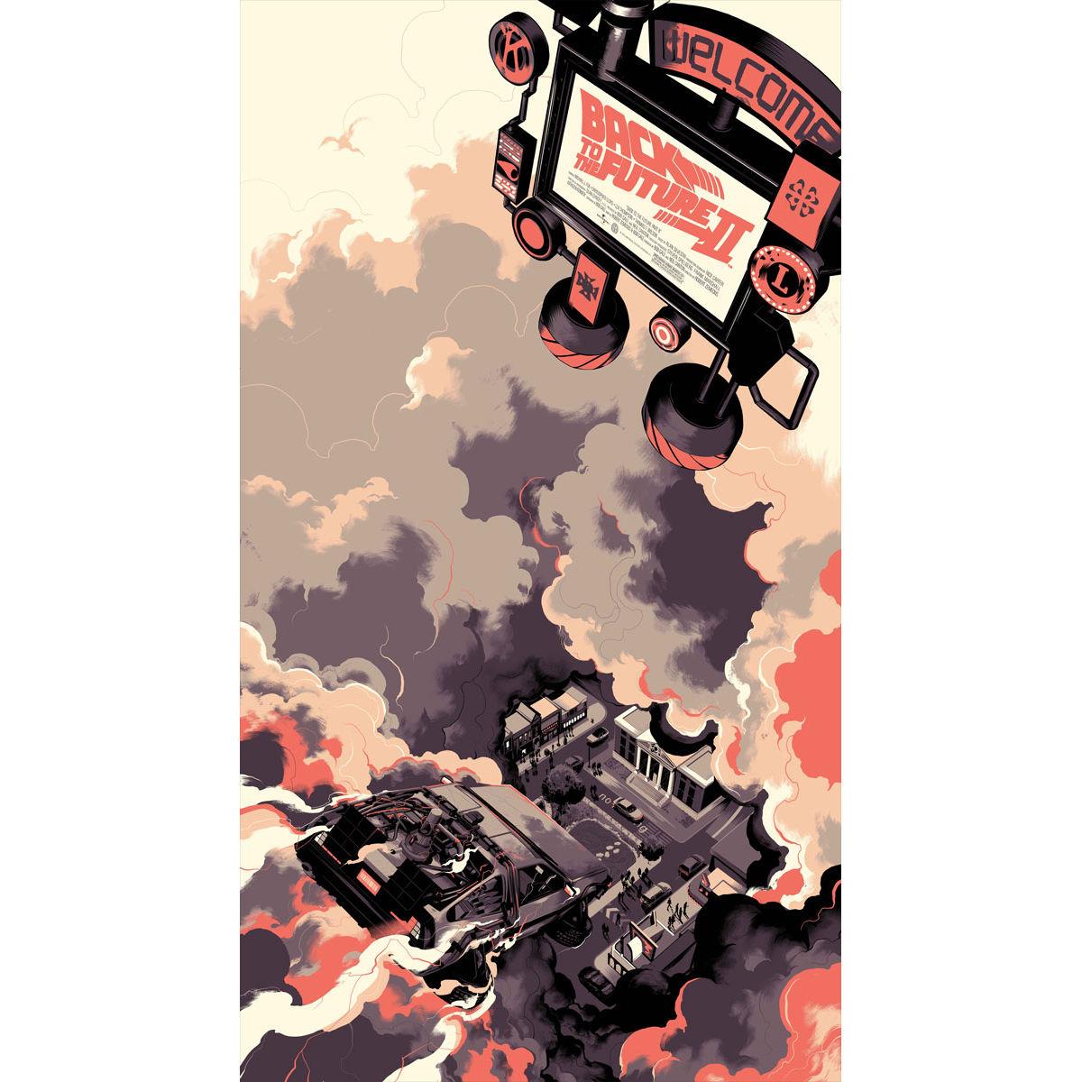 Back to the Future Part II