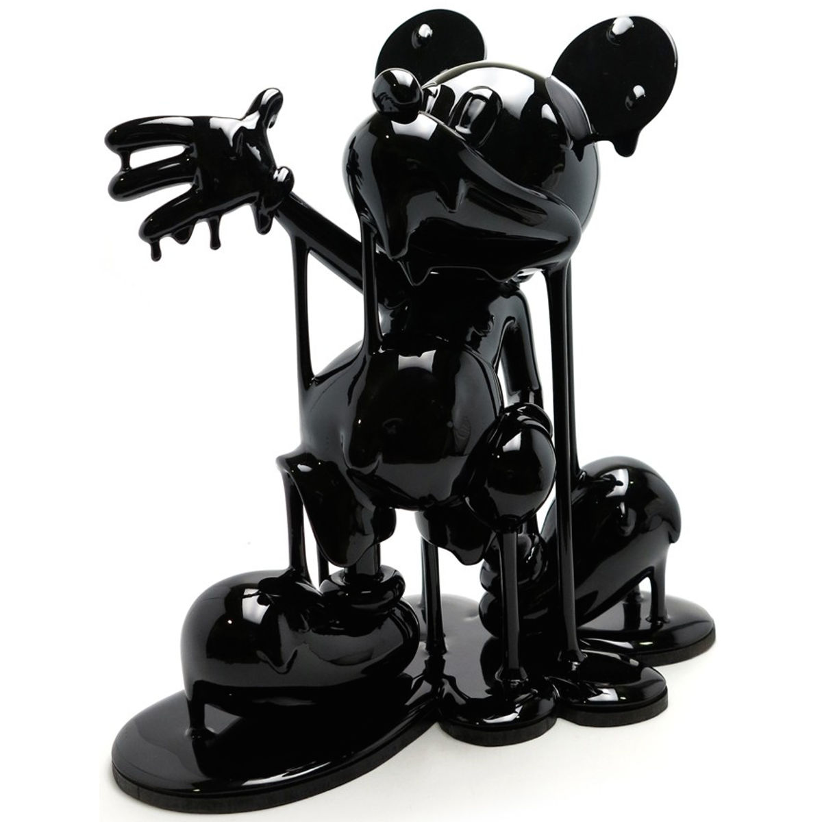 Baby Mickadek Black Black Legend