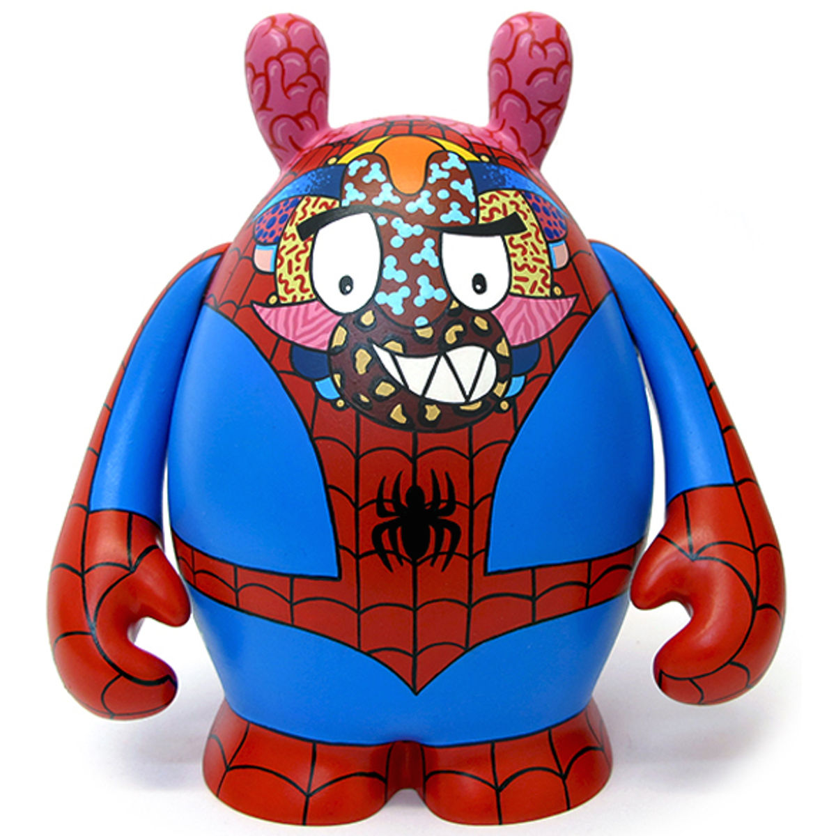 8″ Codename SpideyDude