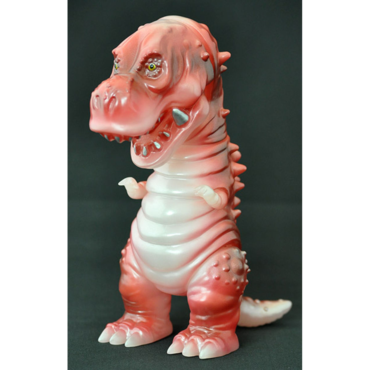 Tyranbo (Milky-Red)