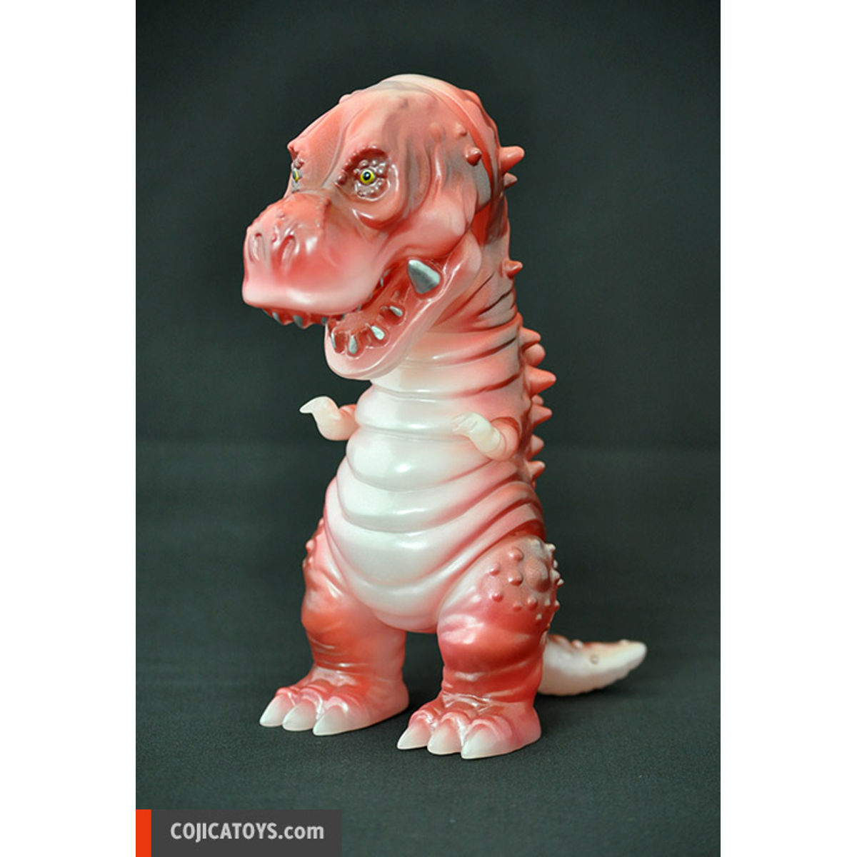 Tyranbo (Milky-Red)