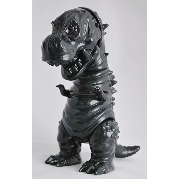 Tyranbo - Unpainted Black by Cojica Toys (Hiramoto Kaiju)